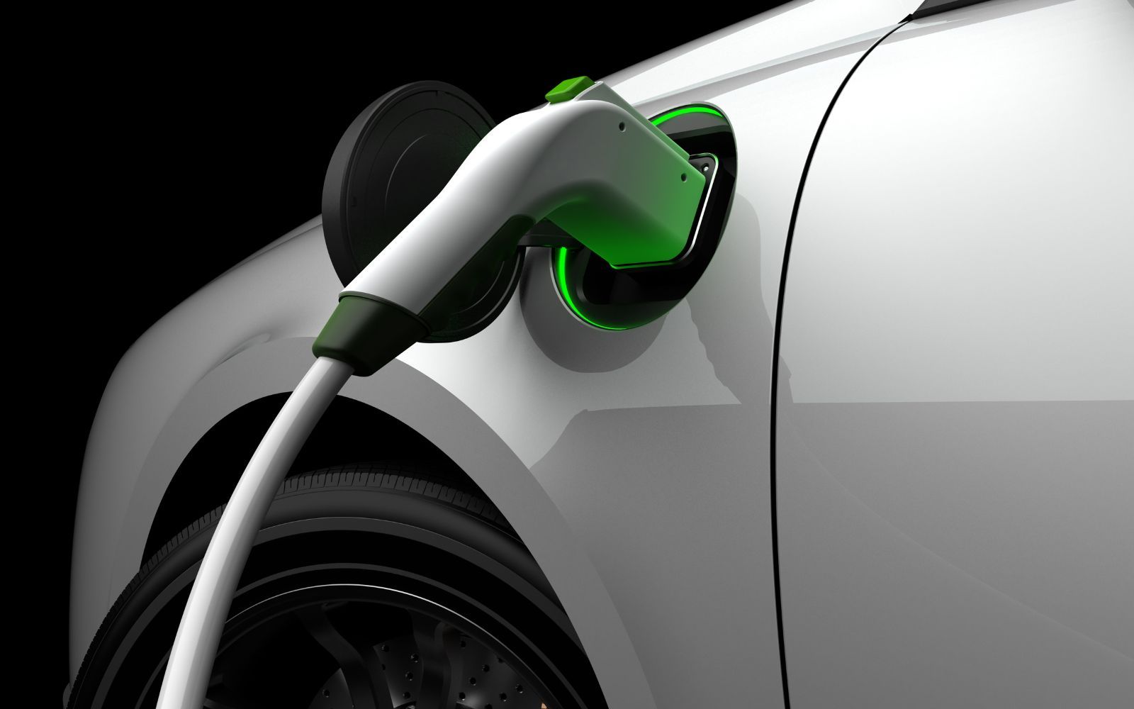 Ny milstolpe: 500 000 elbilar nu registrerade – dessa modeller dominerar