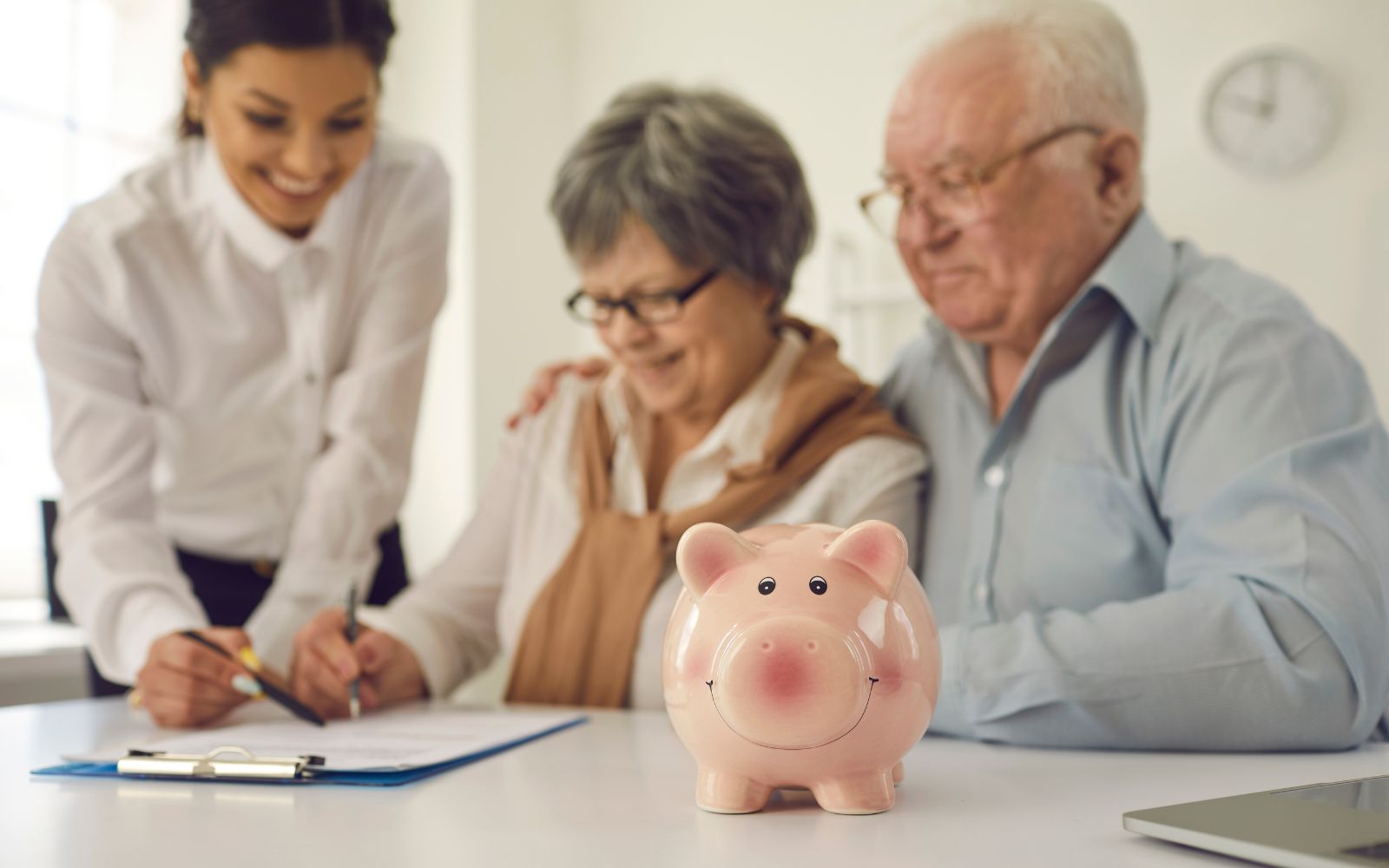Snart dags för pension? Så förbättrar du din ekonomi – även i sista minuten