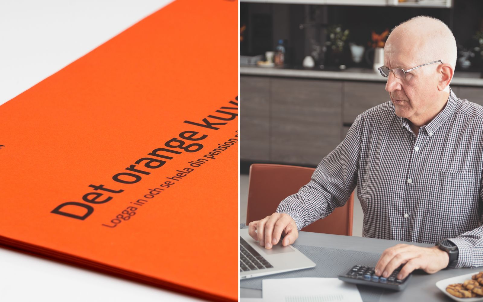 Fler äldre tvingas gå i pension från arbetslöshet – miljardkostnad för Sverige