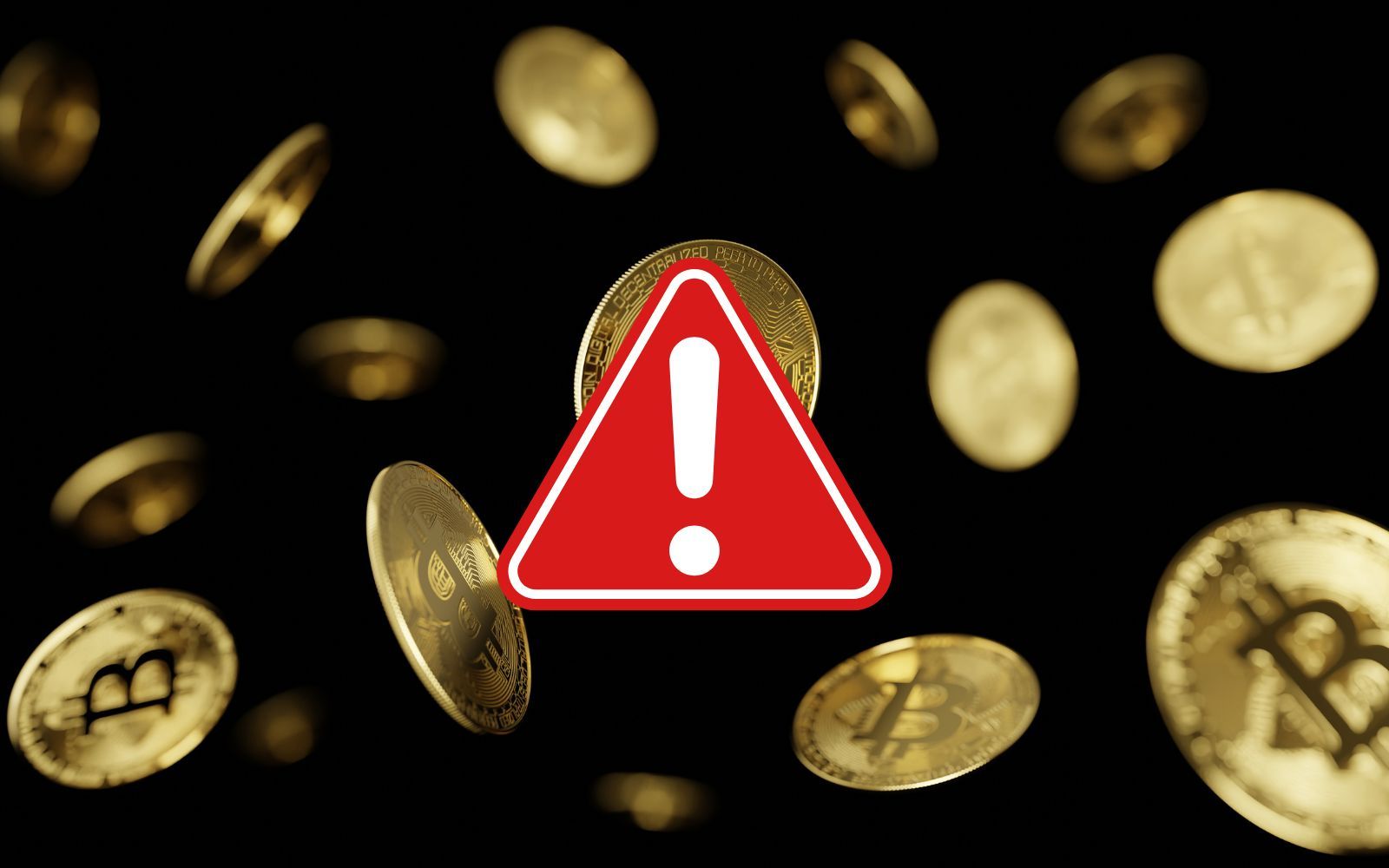 Pionjären: Detta är största risken för Bitcoin