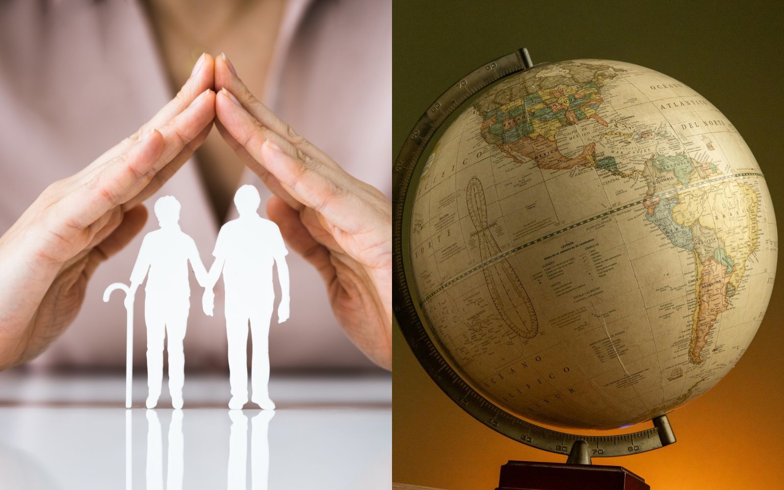 Sverige klättrar i global pensionsranking - här är de 10 bästa och sämsta
