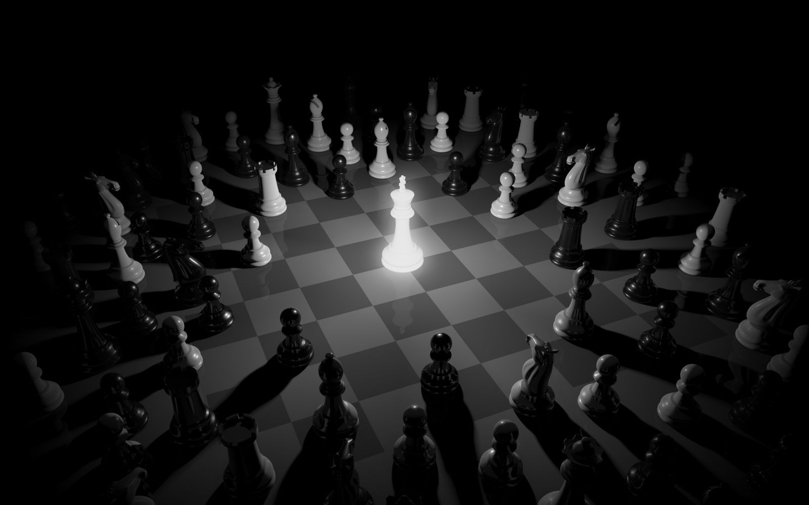 Så leder du bäst genom osäkerhet - experternas tips