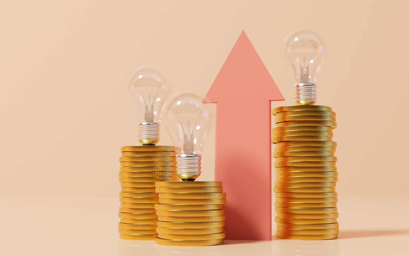 Så väntas elpriserna utvecklas i vinter - experter varnar