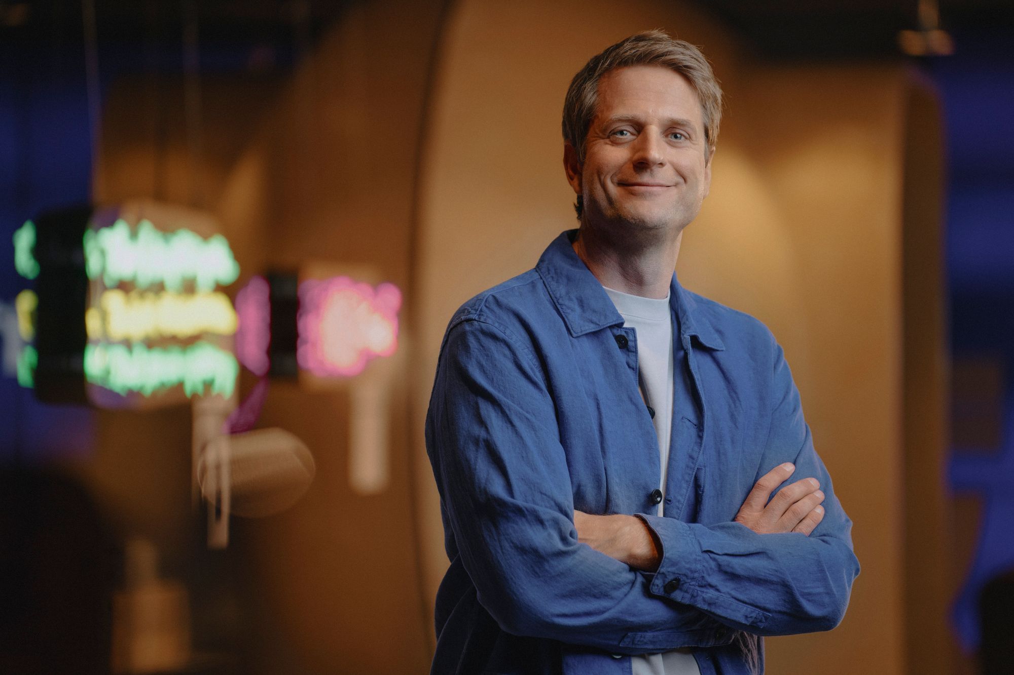 Siemiatkowski: Därför stärker Klarna-affären Flat Capital