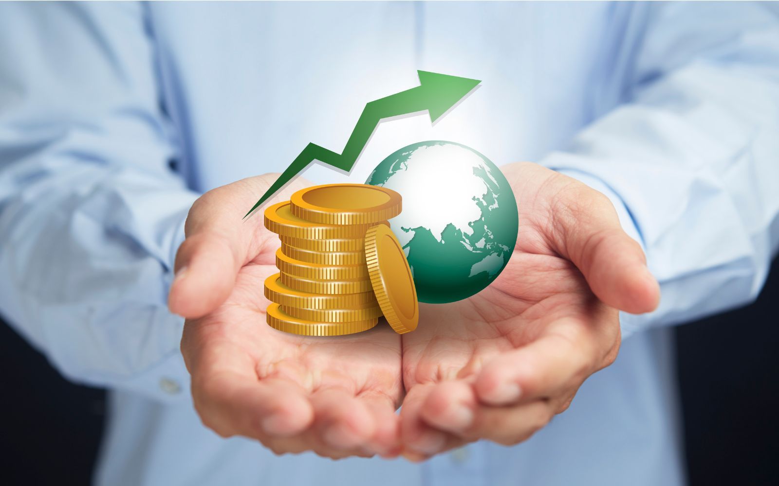 Stablecoins växer snabbt – allt viktigare i den globala finanssektorn