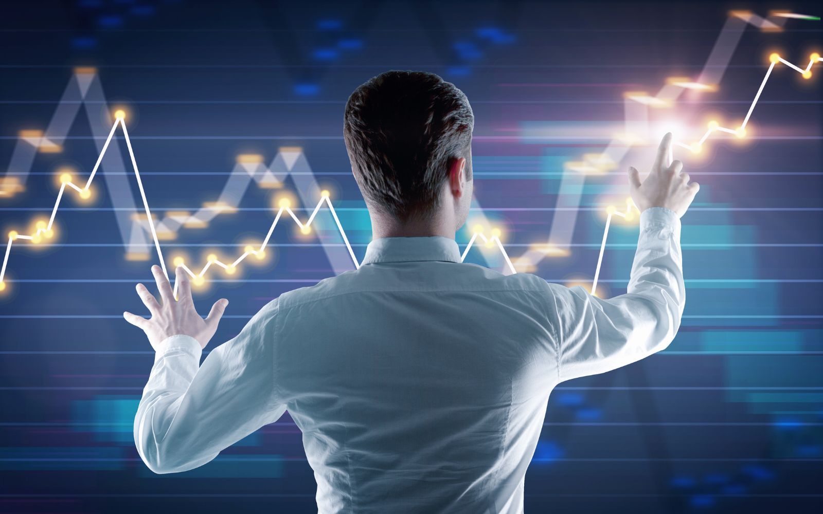 Stjärnförvaltaren varnar för AI-hysteri - ser möjligheter bortom AI-hajpen