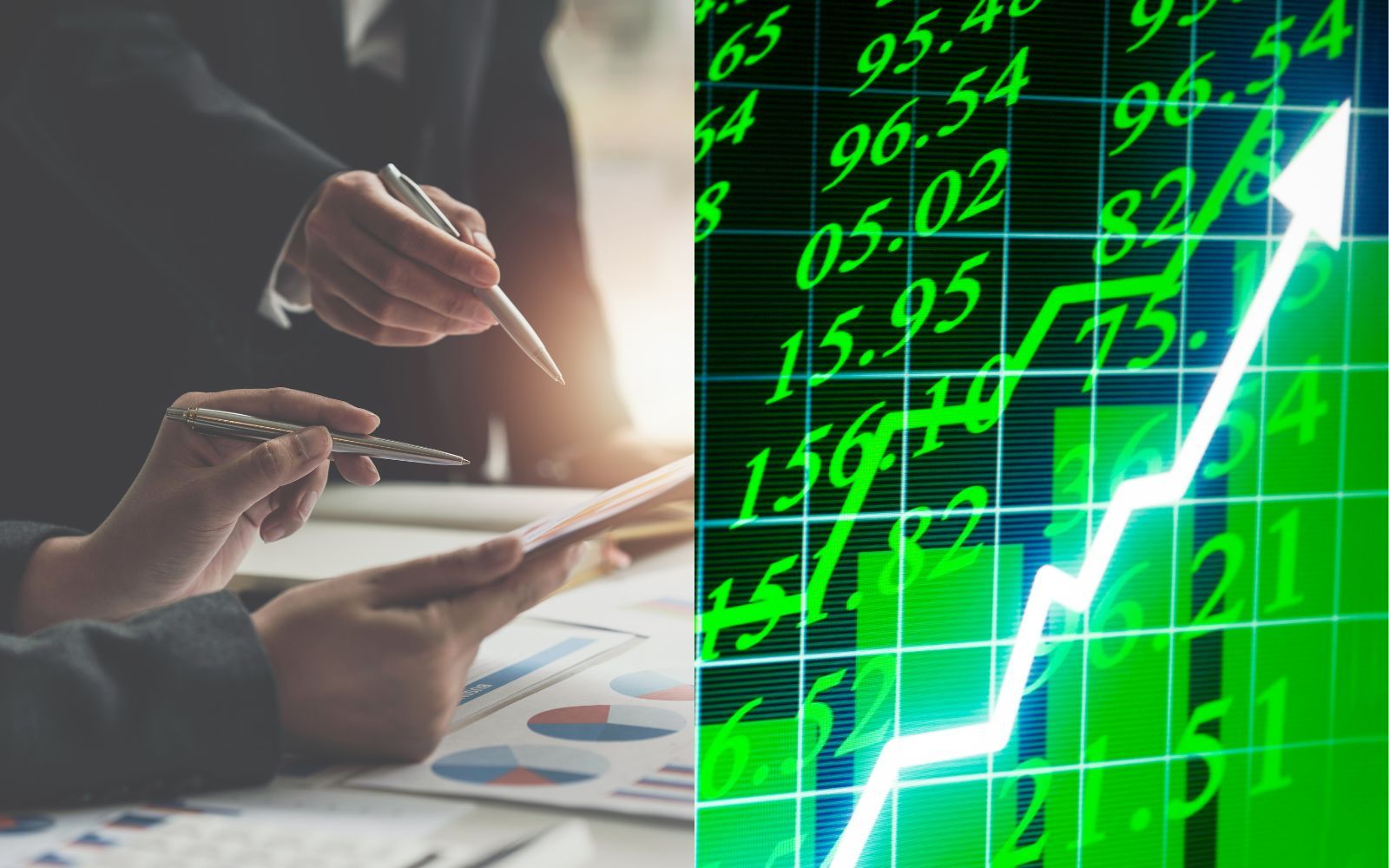 Sverigefonden som rusat 10 000 procent sedan start - här är största innehaven