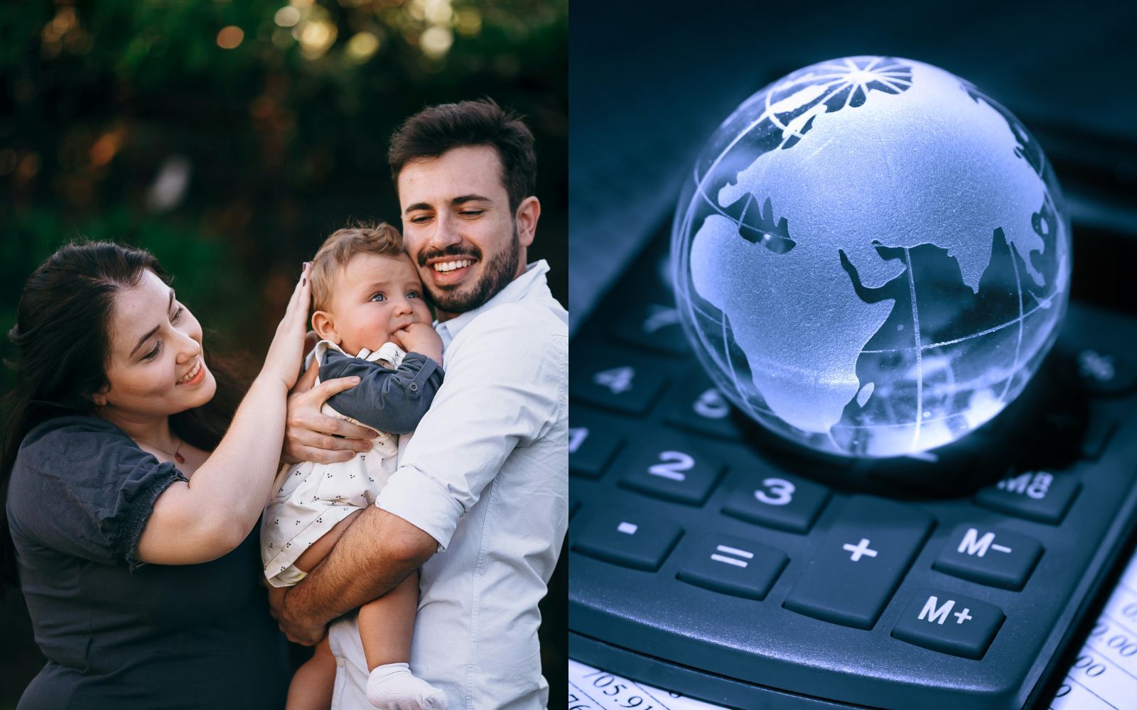 Trenden som kan komma att förändra världsekonomin i grunden