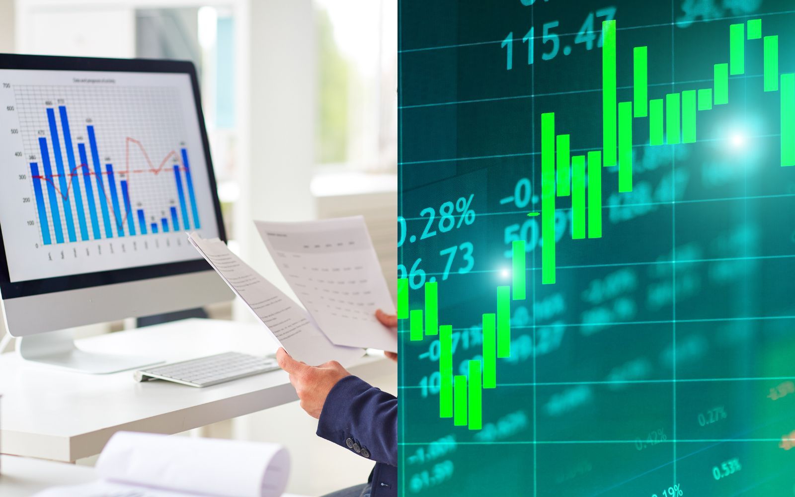 Två banker ger köpråd för Atrium Ljungberg efter senaste rapporten