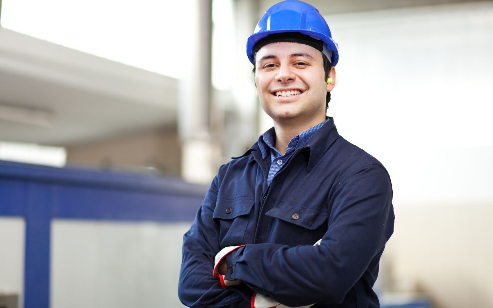 Välbetalda yrken som väntas överleva AI-eran