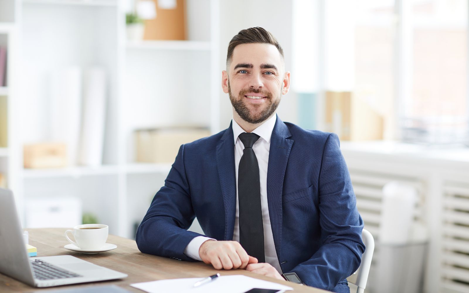 Vd:arna avslöjar: Här är egenskaperna som imponerar – och de tydligaste varningssignalerna