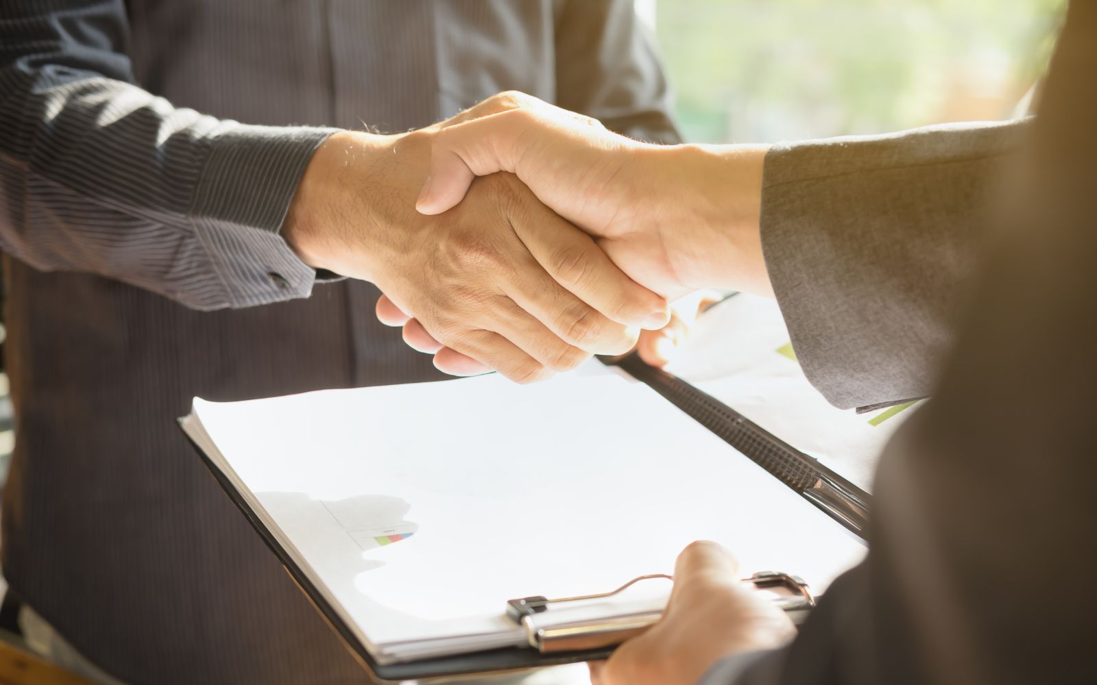 Spotify-grundarens startup nära miljardkontrakt på drönare till Tyskland