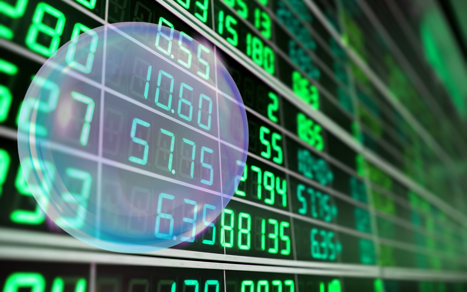 Fondförvaltarna: Så känner du igen en börsbubbla