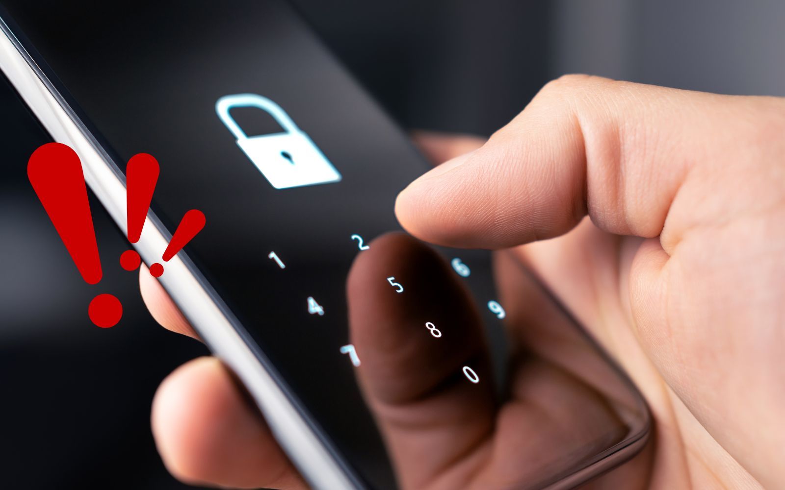 Ny sms-bluff: Bedragare låtsas komma från Finansinspektionen
