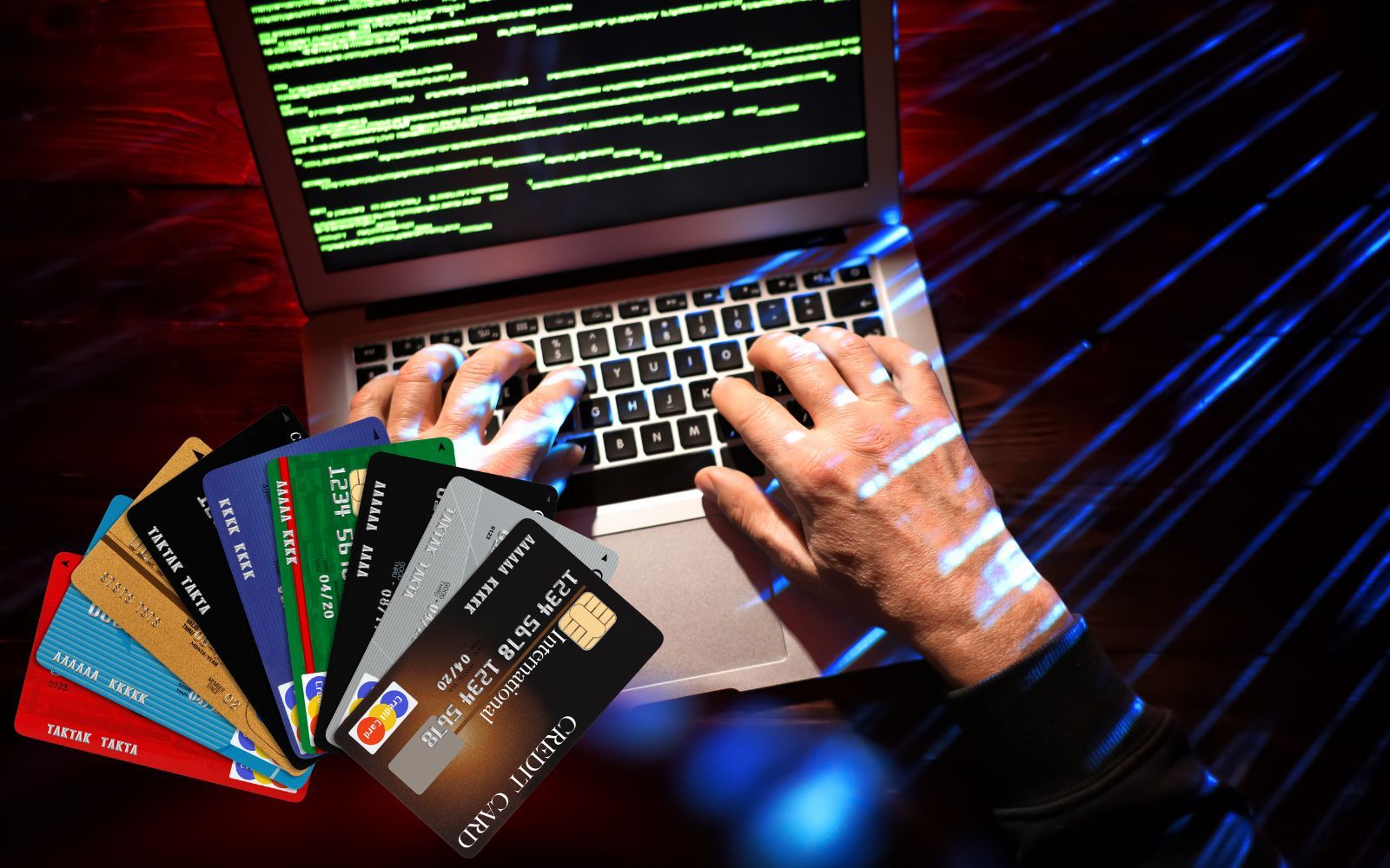 Bedragarlistan växer – FI larmar om nya metoder