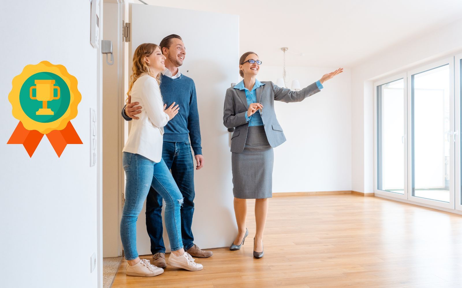 Detta är bästa – och sämsta – kommunen för unga att bo i