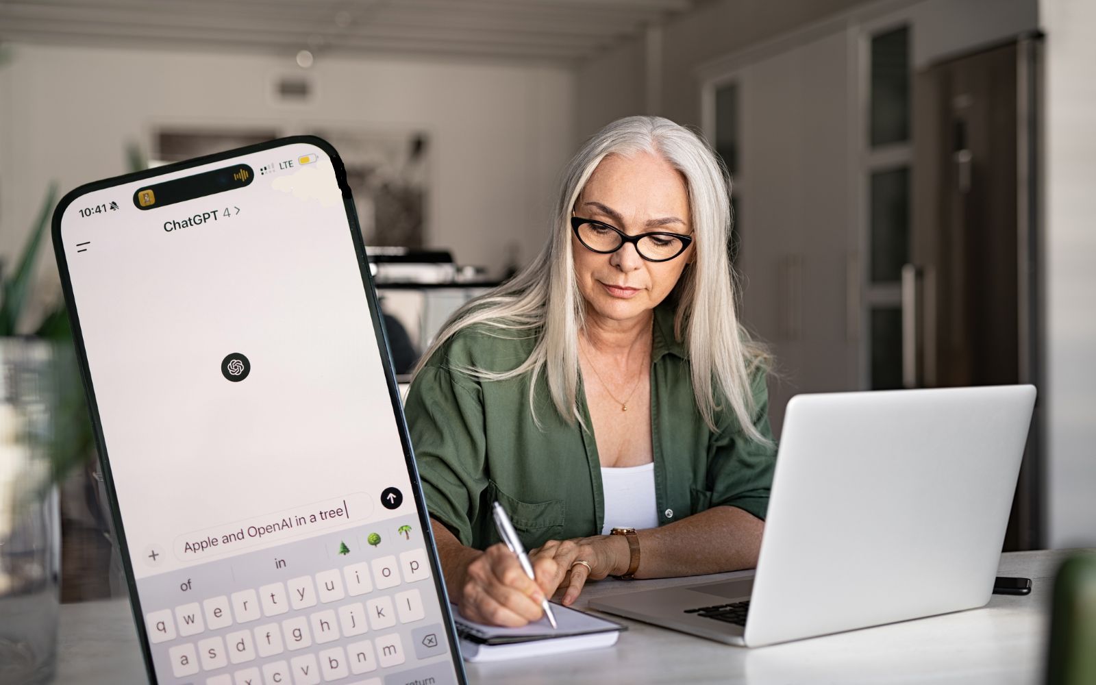 Paypal blir första betaltjänst i ChatGPT-appen
