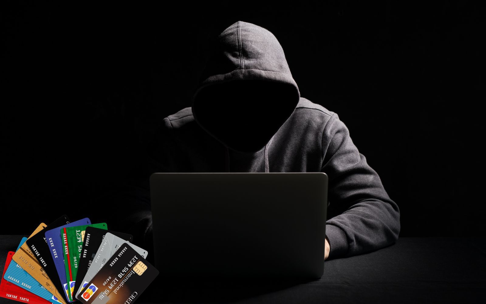 Priset på svenska betalkort rusar – på dark web