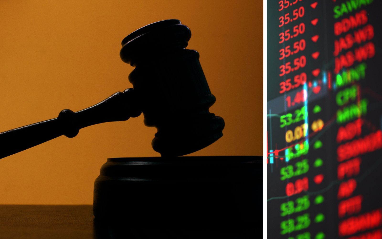 Skattenota på 430 miljoner kronor för EQT efter domstolsbeslut