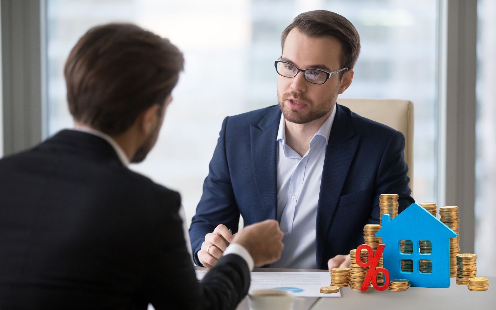 Nya regler för bolån kan leda till höjda priser