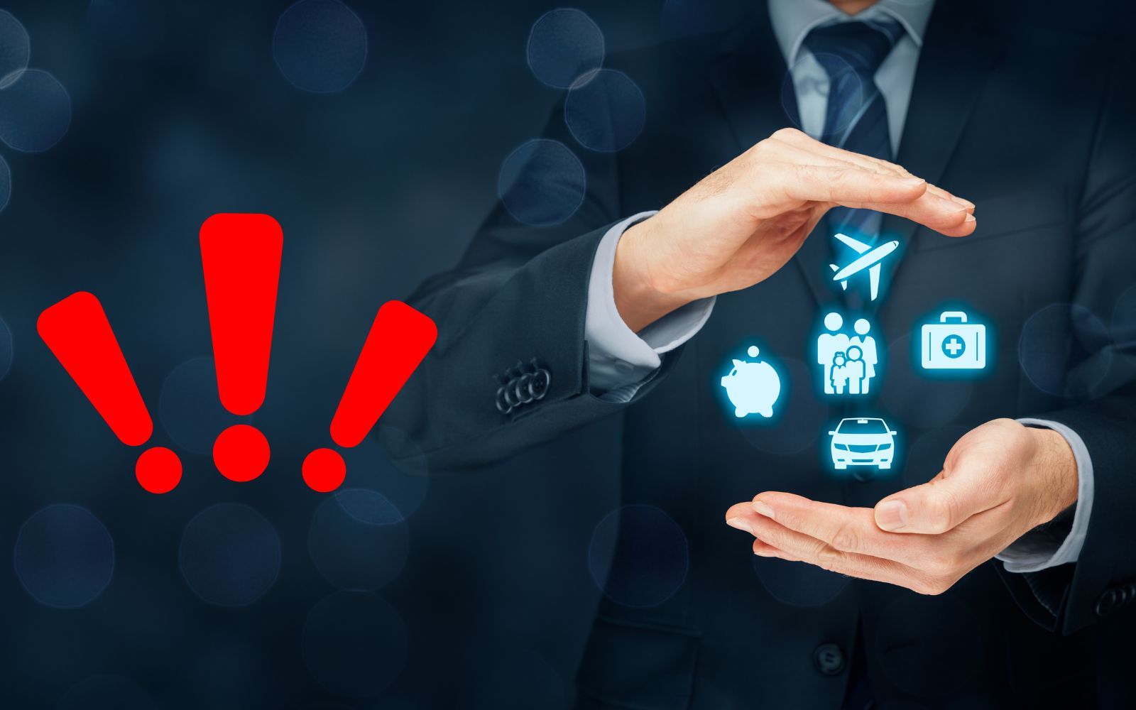 Experten: Det här skyddet i hemförsäkringen missar många