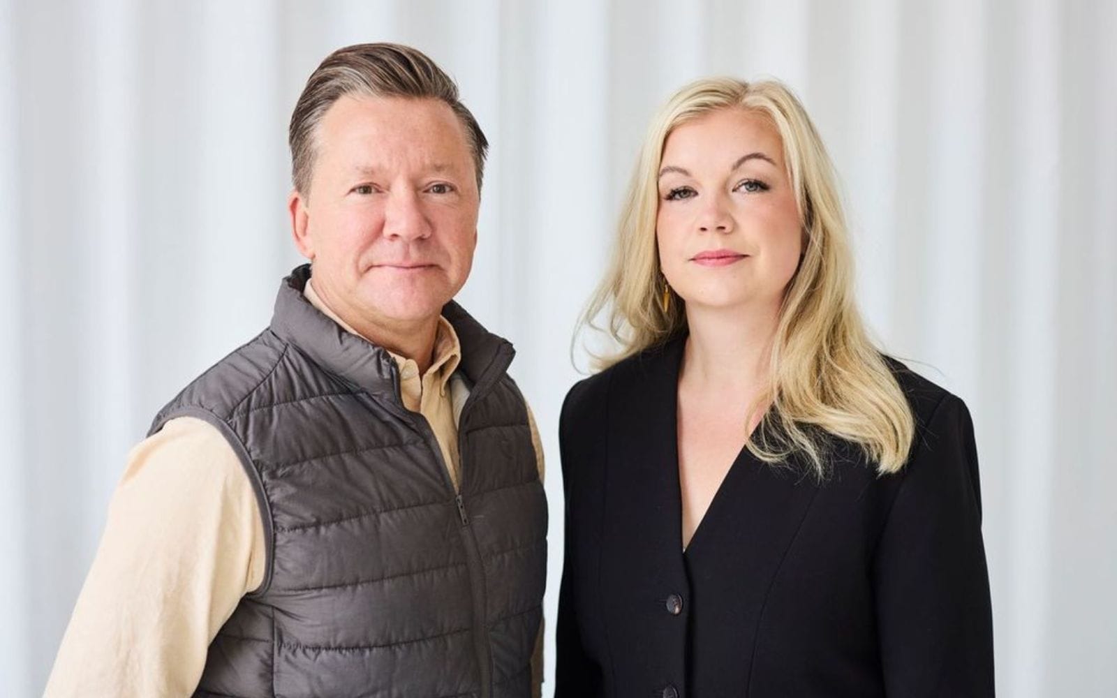Nordic Amazing Group förvärvar IncRev – satsar på AI för ökad tillväxt