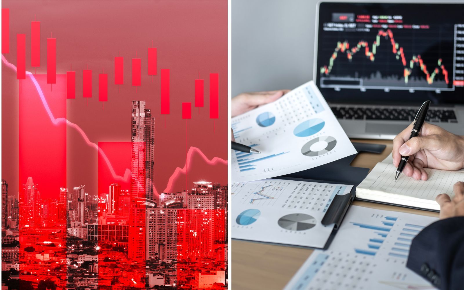 Från premier till rabatter – är festen över för investmentbolagen?