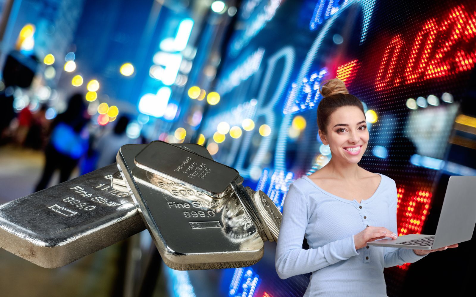 Börja investera i silver 2025 – Jämförelse över olika metoder och dess för- och nackdelar