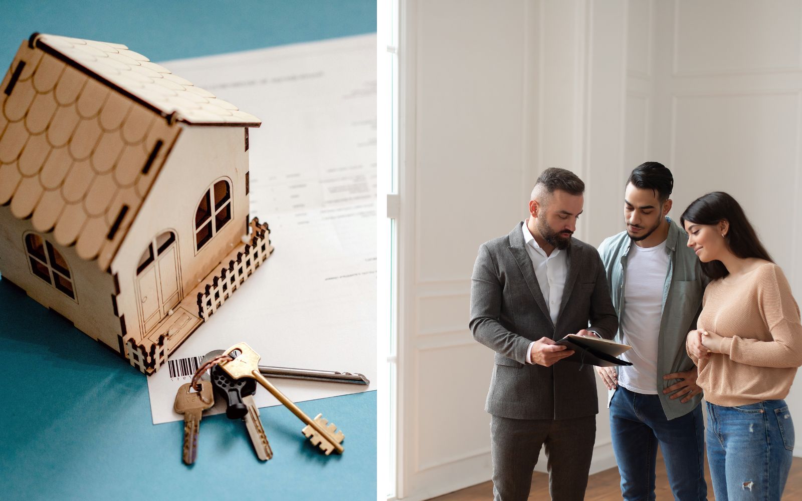 Köpa bostad? Så fungerar olika typer av lån vid bostadsköp