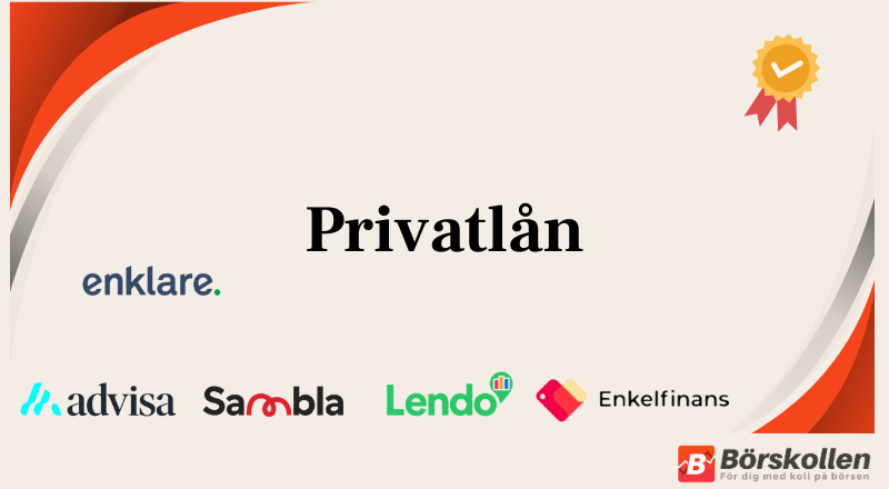 Privatlån