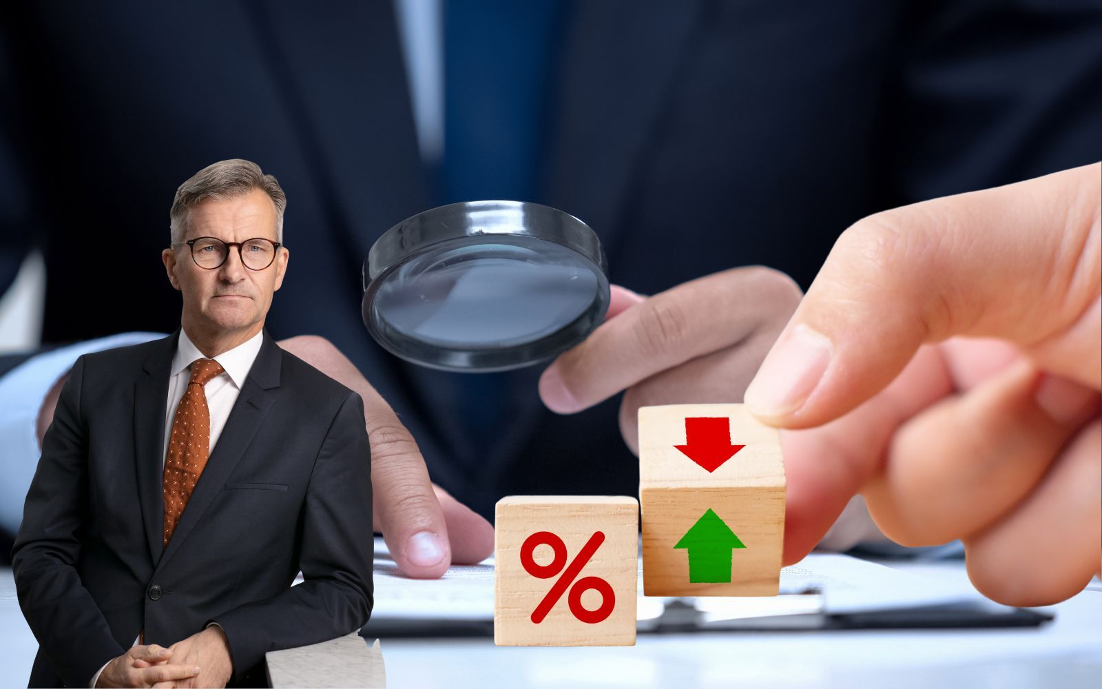 Kartläggning: Därför sänker inte bankerna lika mycket som Riksbanken – här får du lägsta boräntan idag