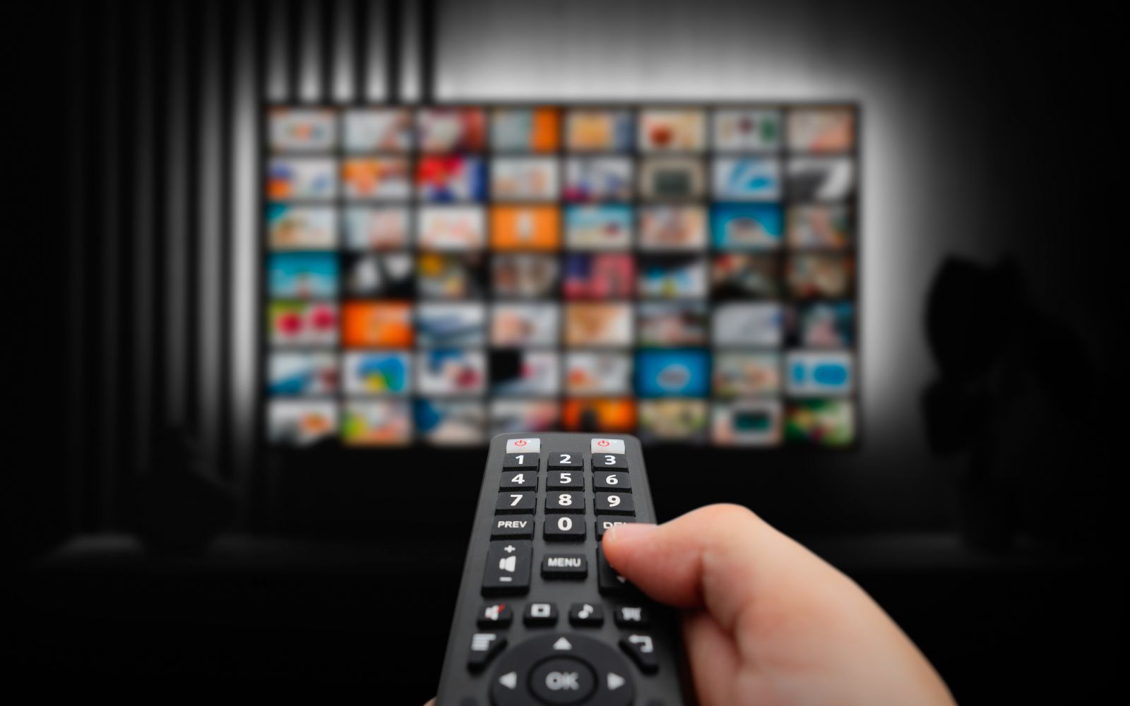 Streamingjätten höjer priserna för samtliga abonnemang