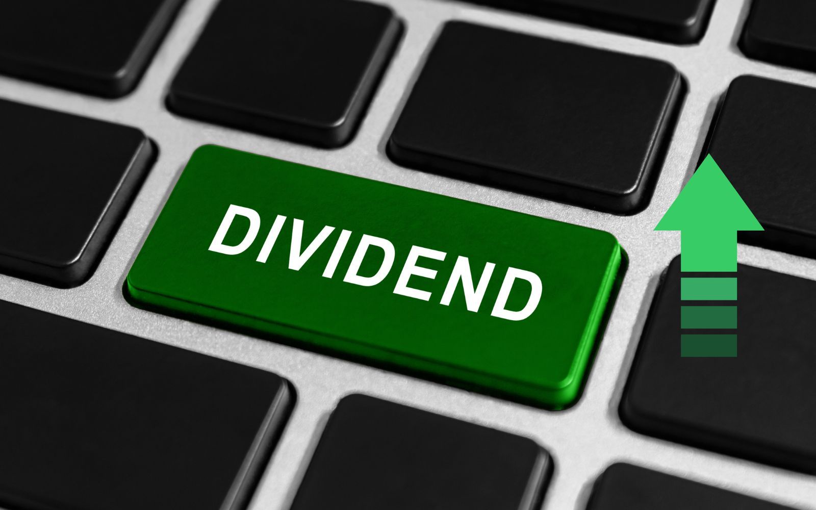 Marknadsföringsbolag öppnar för ökade utdelningar