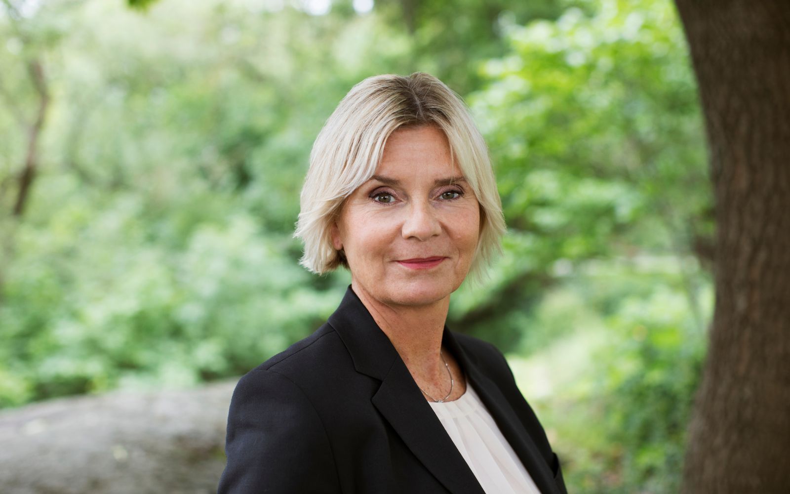 Börs-vd:n utsedd till årets ledare 2025