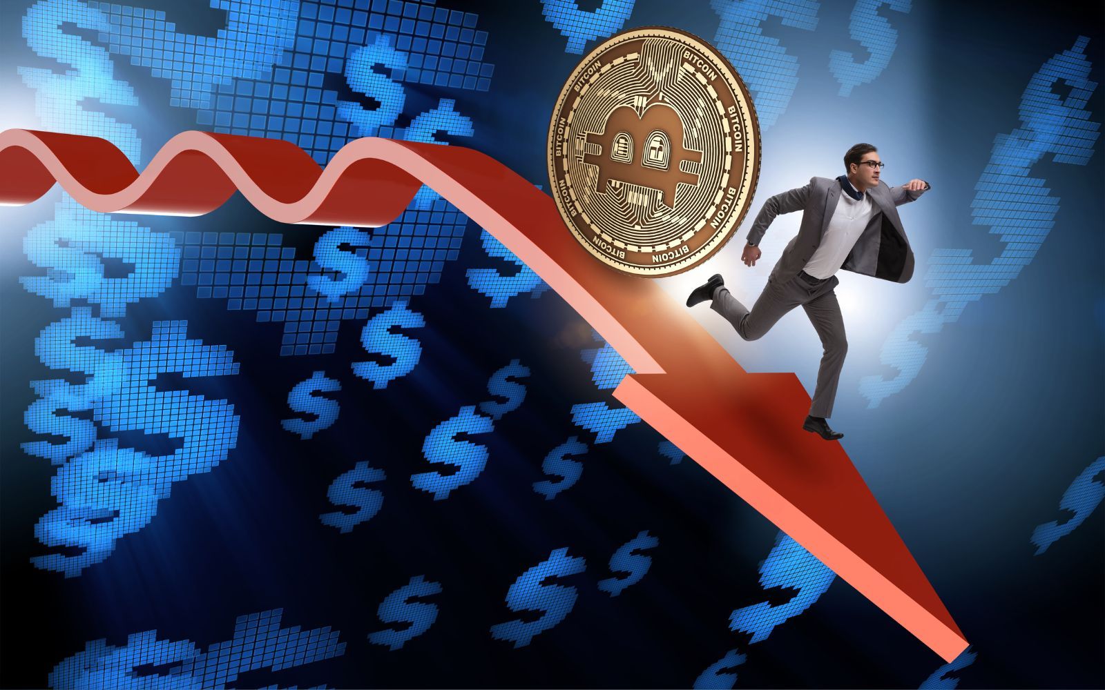 Kryptokollapsen förklarad: Från toppnivåer till fritt fall – på veckor