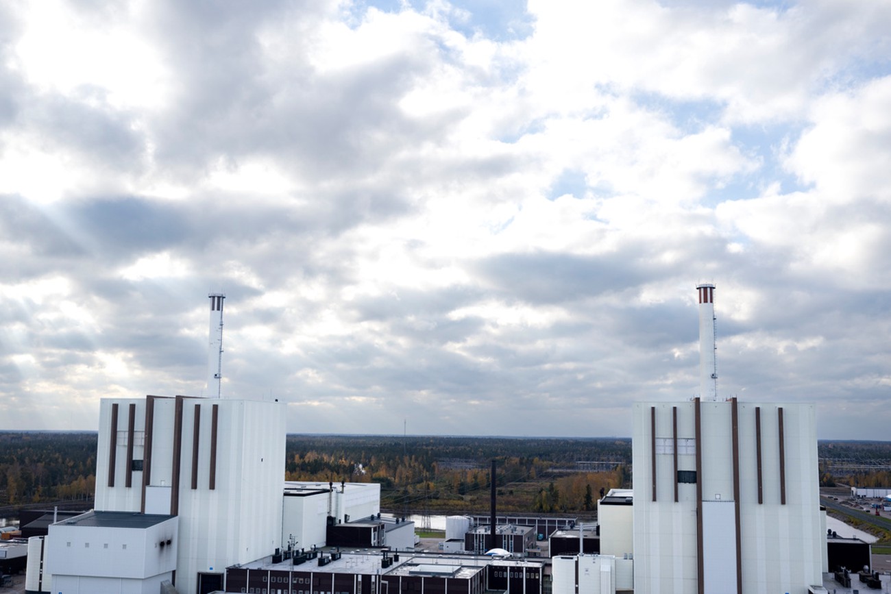 Dubbla elpriset i oktober – dyrare vinter väntar