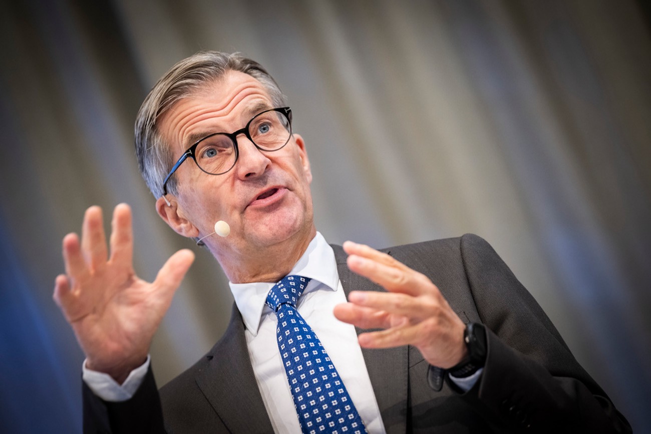 Räntehöjning dröjer – men nedräkningen har börjat