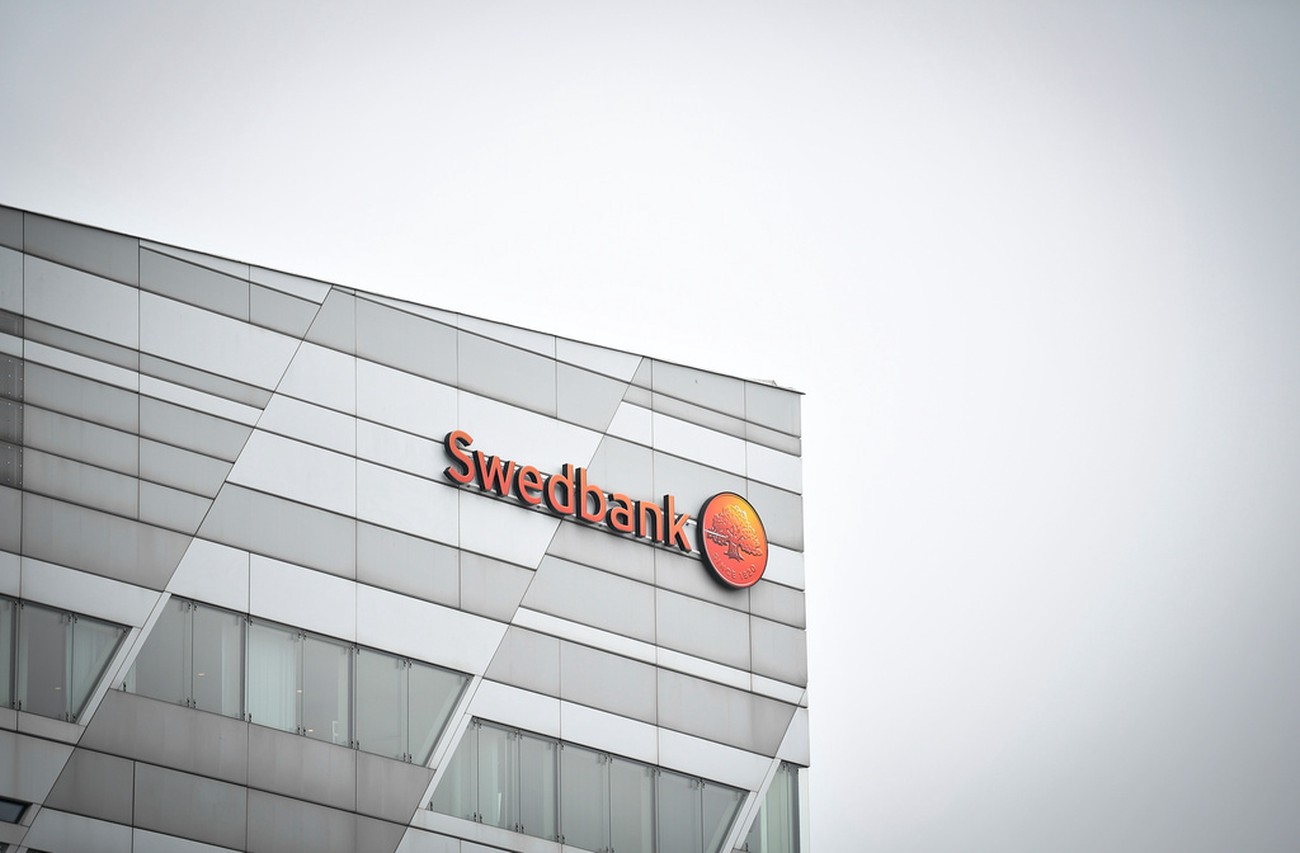 Swedbanks köp av Stabelo färdigt
