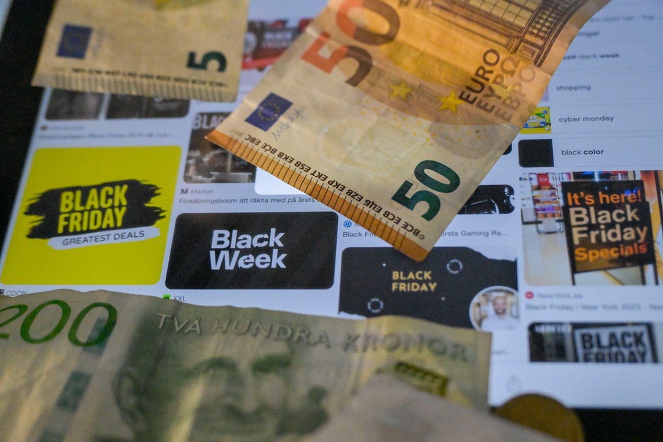 Nya Black Friday-fusket: Så rundar butiken lagen