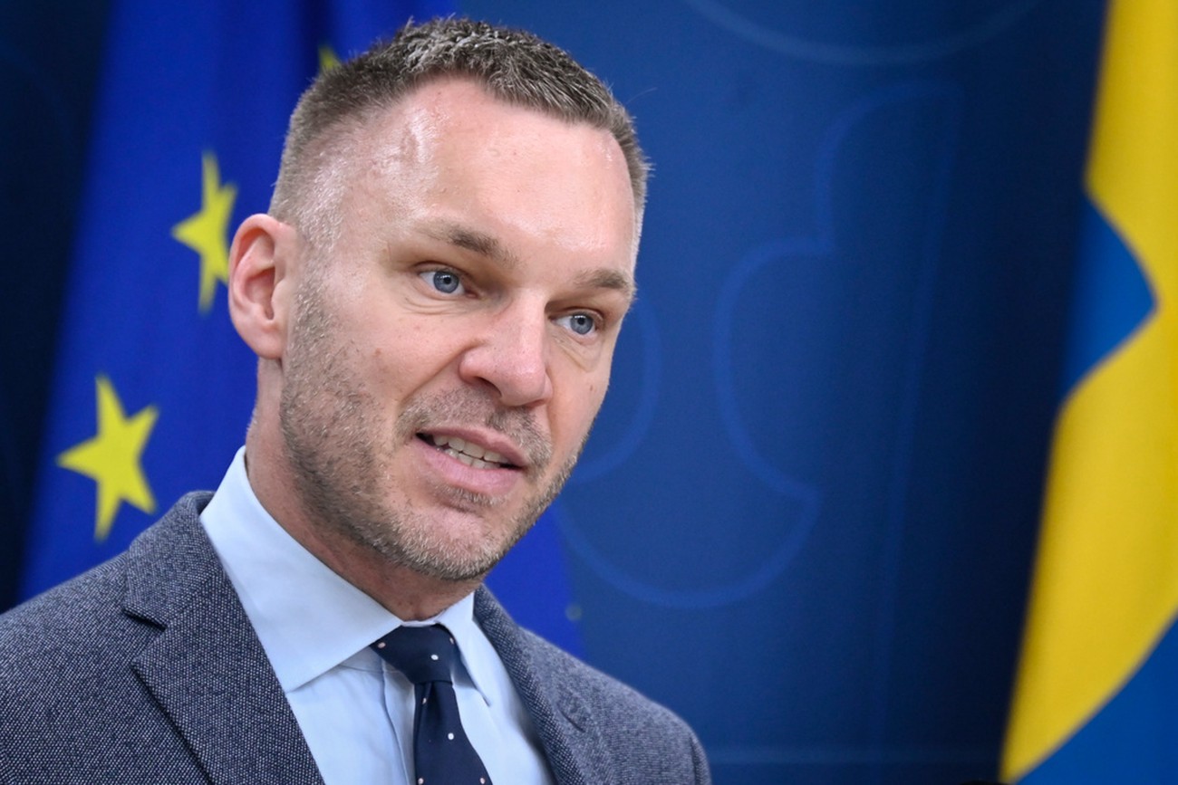 Ministern om reafusket: ”Missbruk av lagen"