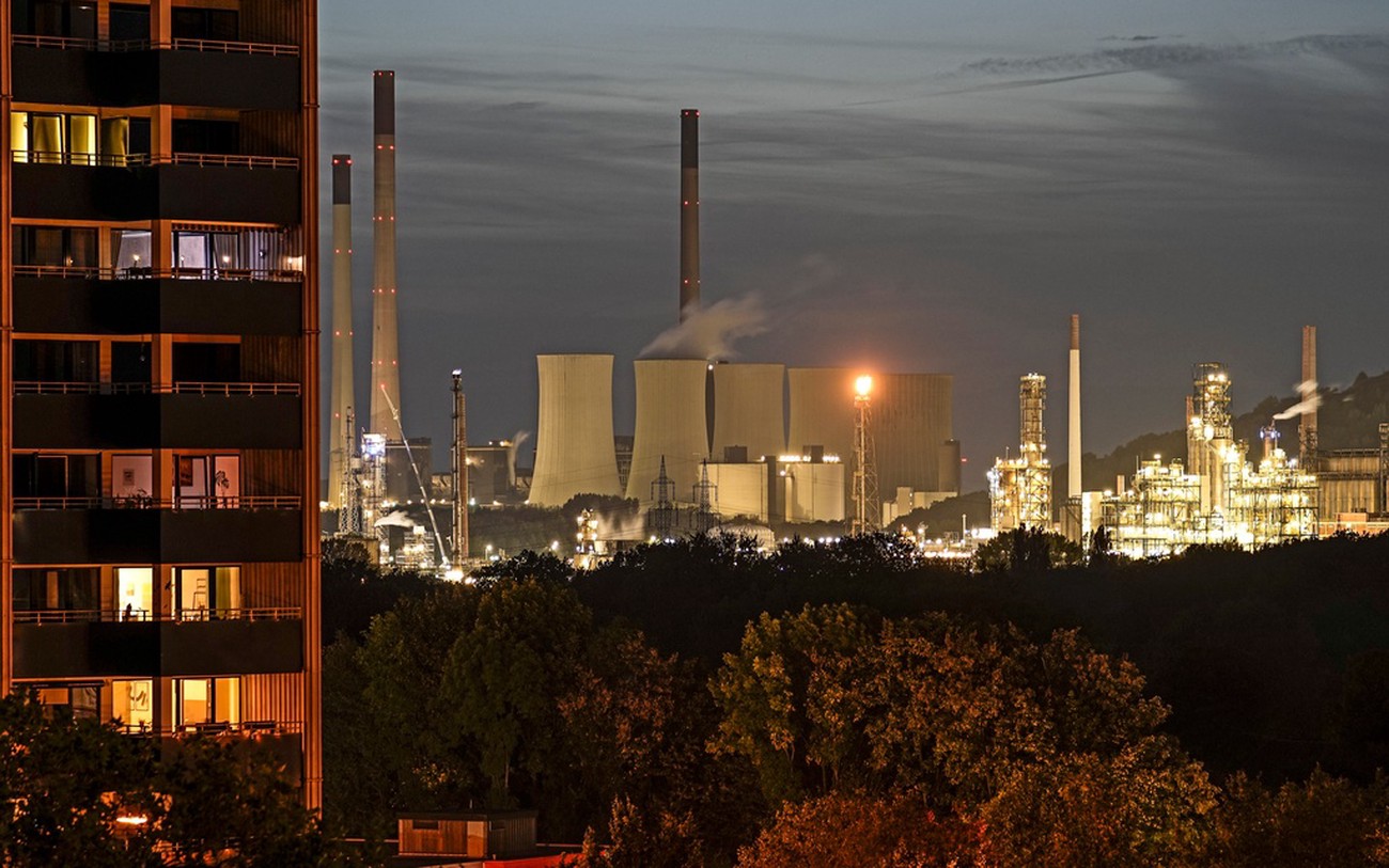 Oljejätten BP slår förväntningarna