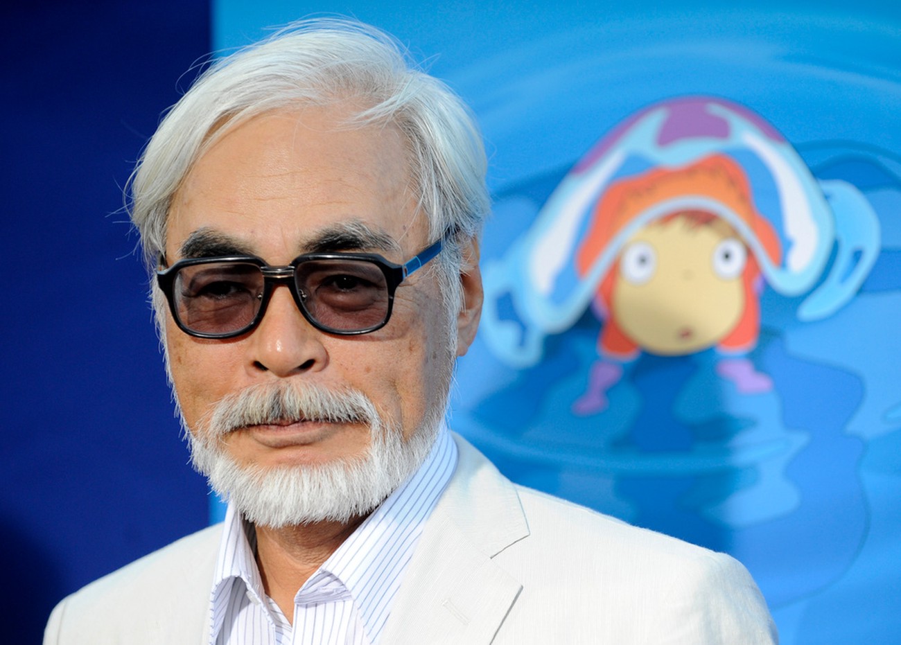 Studio Ghibli till Open AI: Sluta träna på våra verk