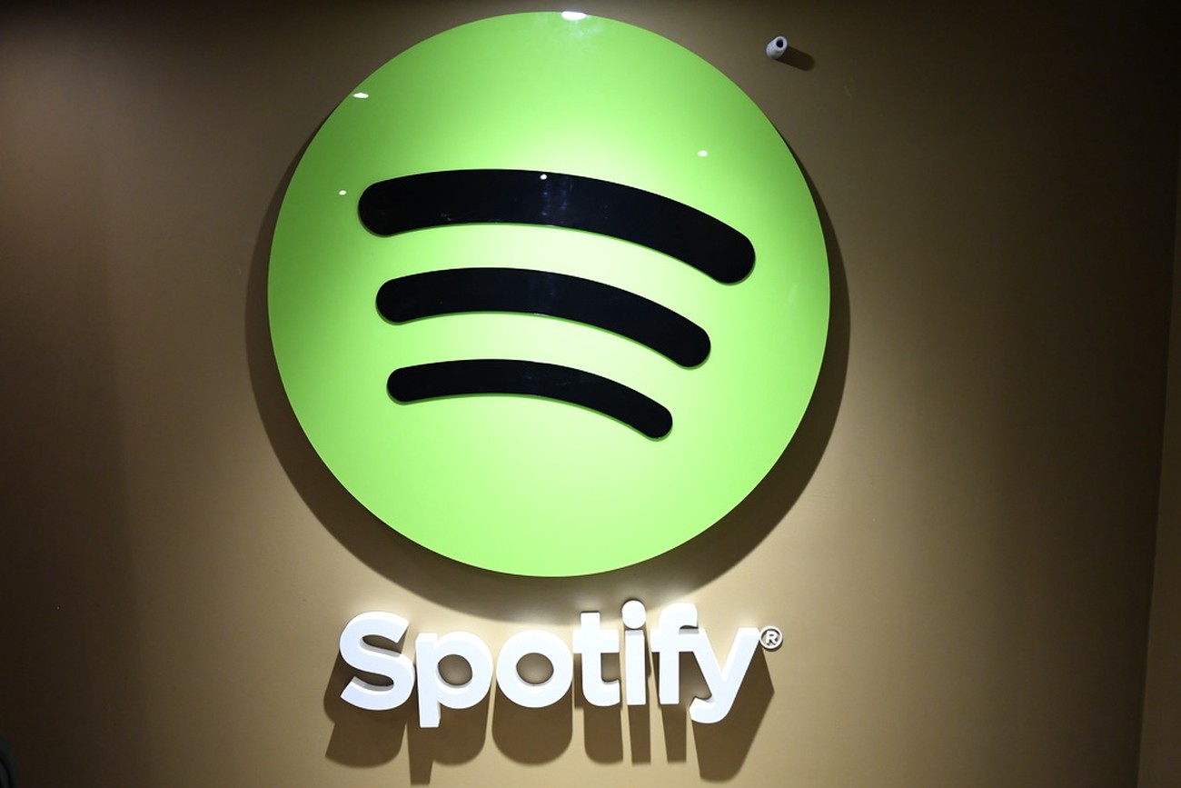 Spotify bättre än väntat – men aktien sjunker