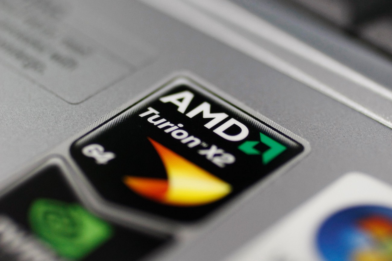 Chipjätten AMD slår förväntningarna – men aktien faller