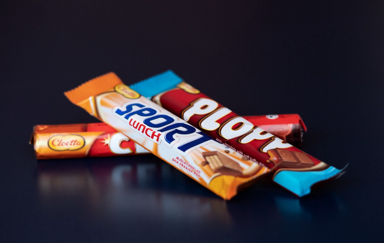 Ökad vinst för Cloetta