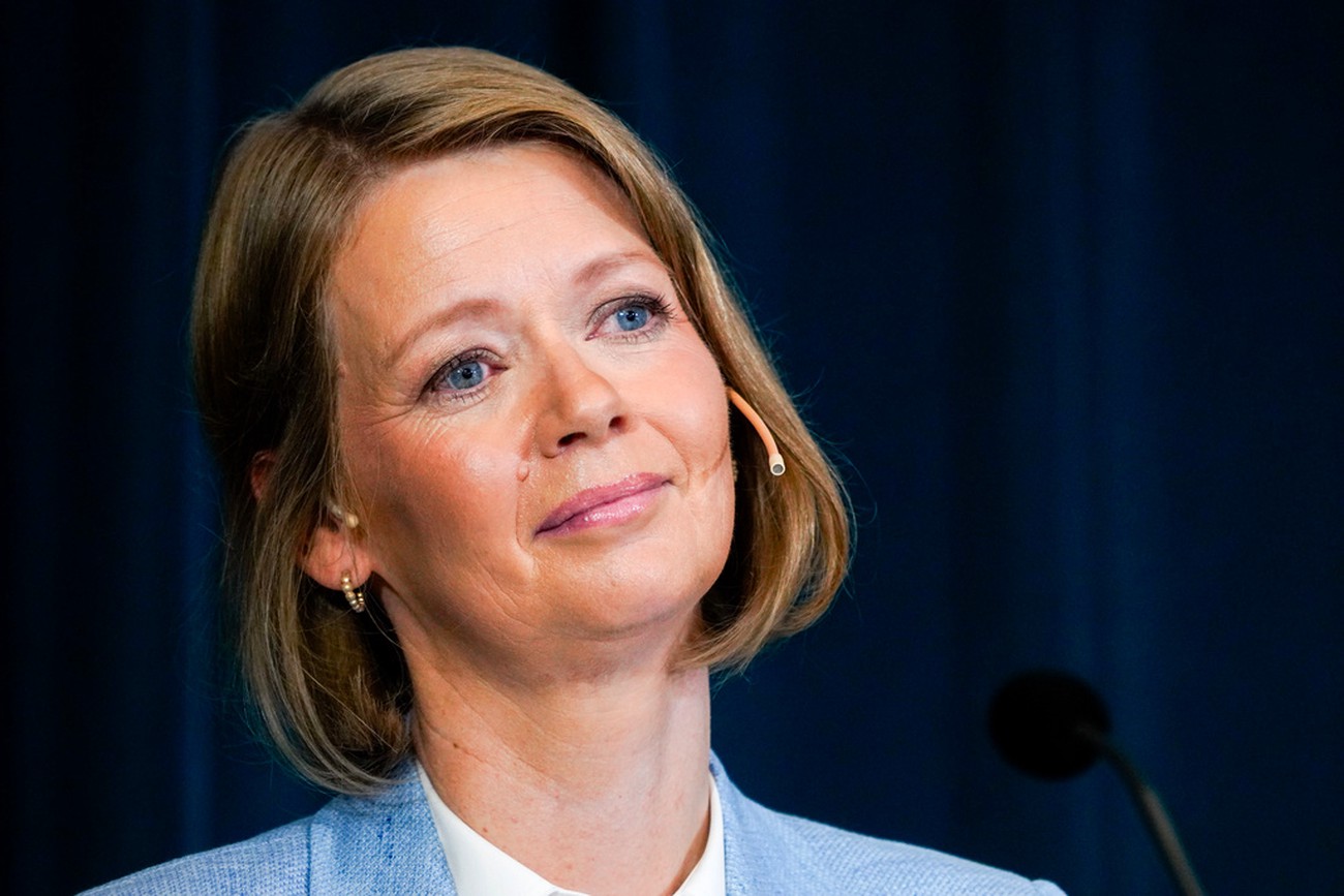 Norges Bank rör inte räntan