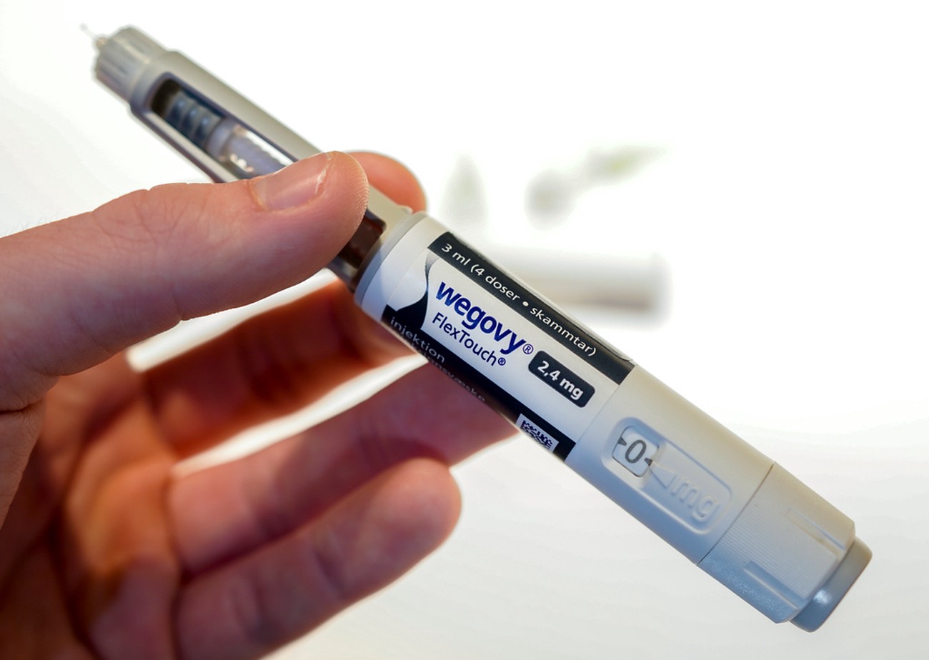 Viktminskningsmediciner blir billigare i USA