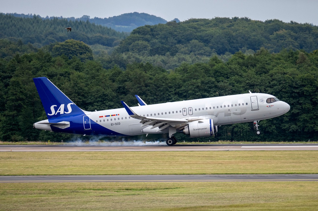 Löftet från flygbolagen: Sluta med greenwashing