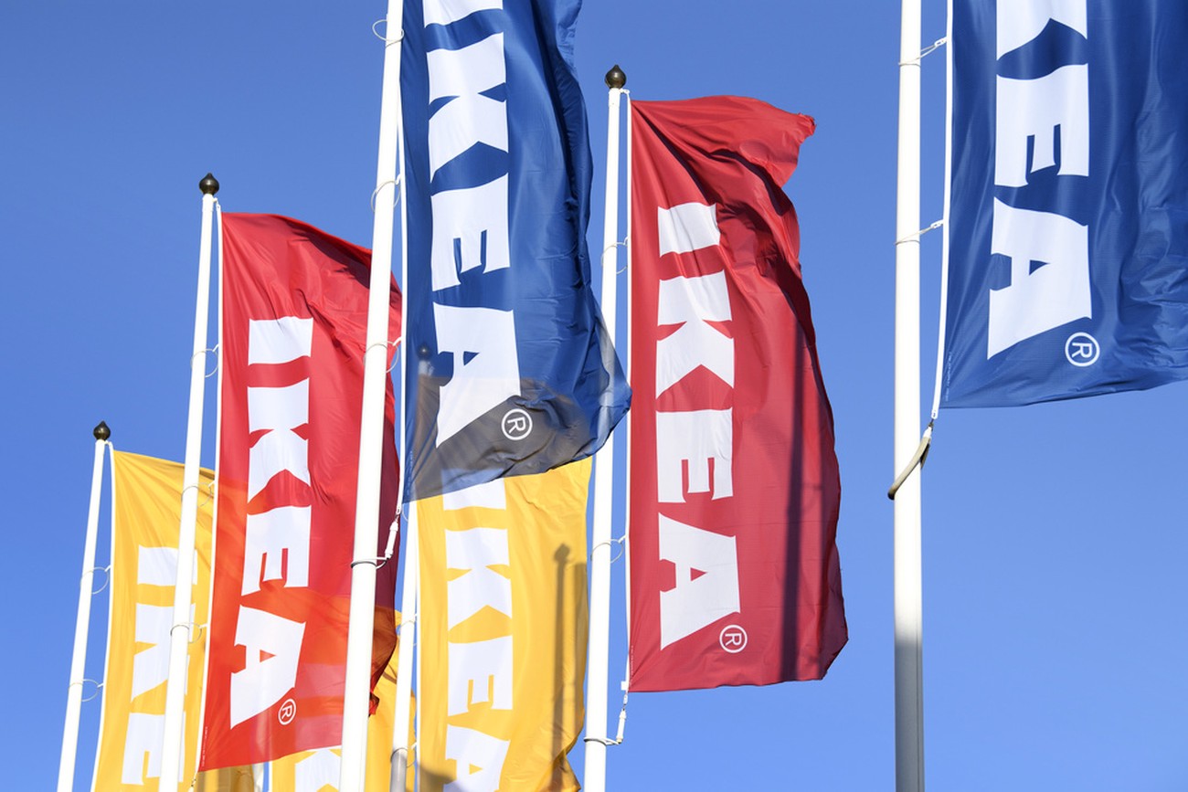 Vinstras för Ikea – ”nära målet”