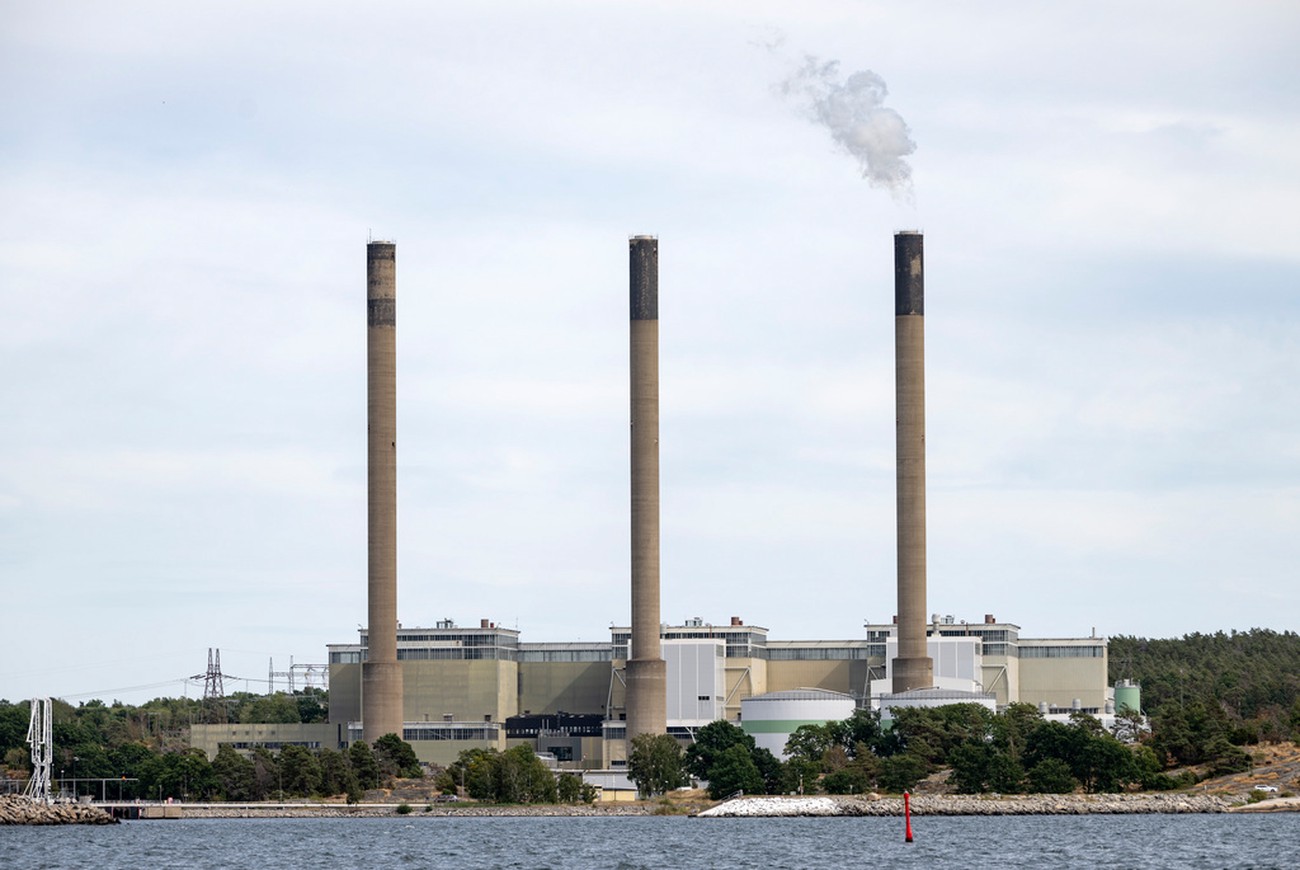 Karlshamn stänger reservkraft – nya bud på gång